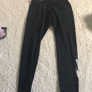 Nike black leggings